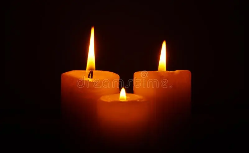 Condolence image of Marco mit Ricky im ♥️