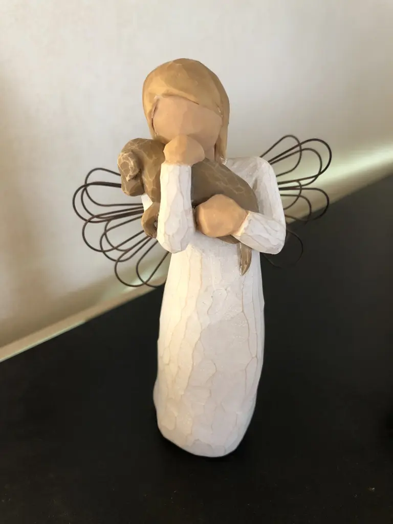 Condolence image of Caro
