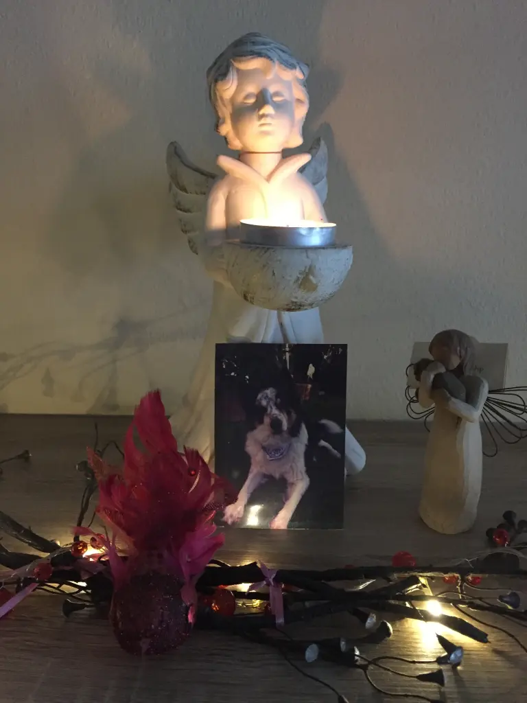 Condolence image of Nadine & Monika Bogner