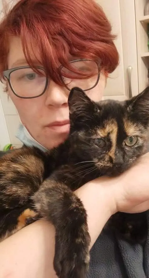Condolence image of Gina