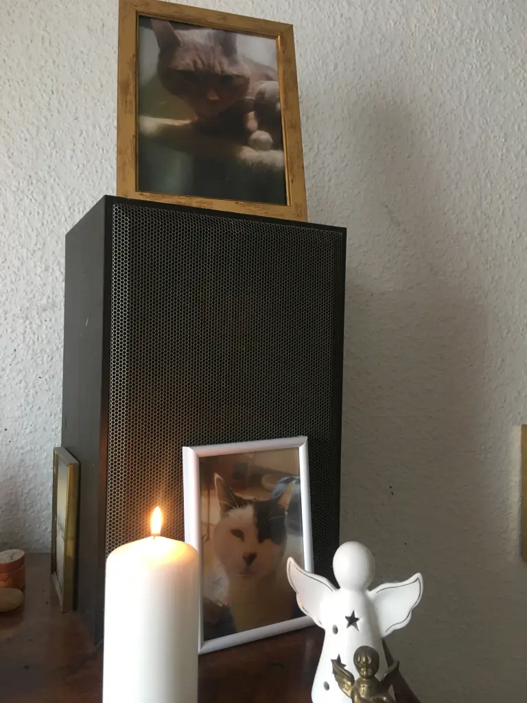 Condolence image of Mona