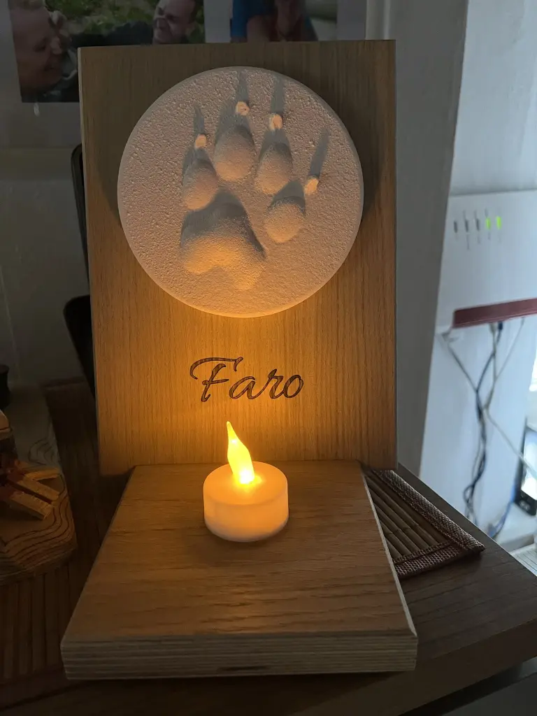 Image from Faro