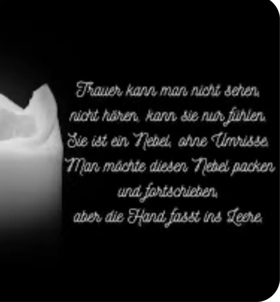 Condolence image of Sonja mit Emma