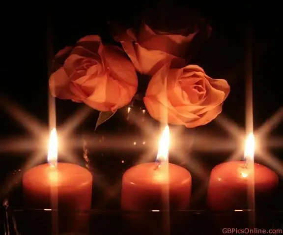 Andachtsbild von ♥️♥️