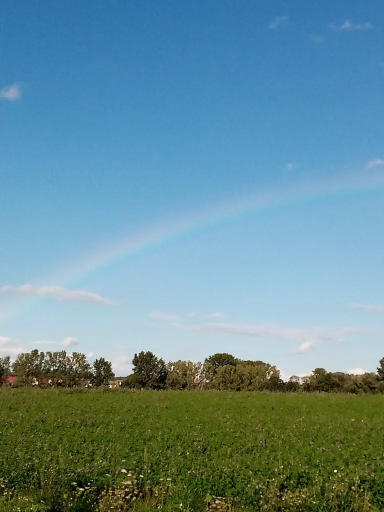 Andachtsbild von Für Dich meine kleine Missy❤️