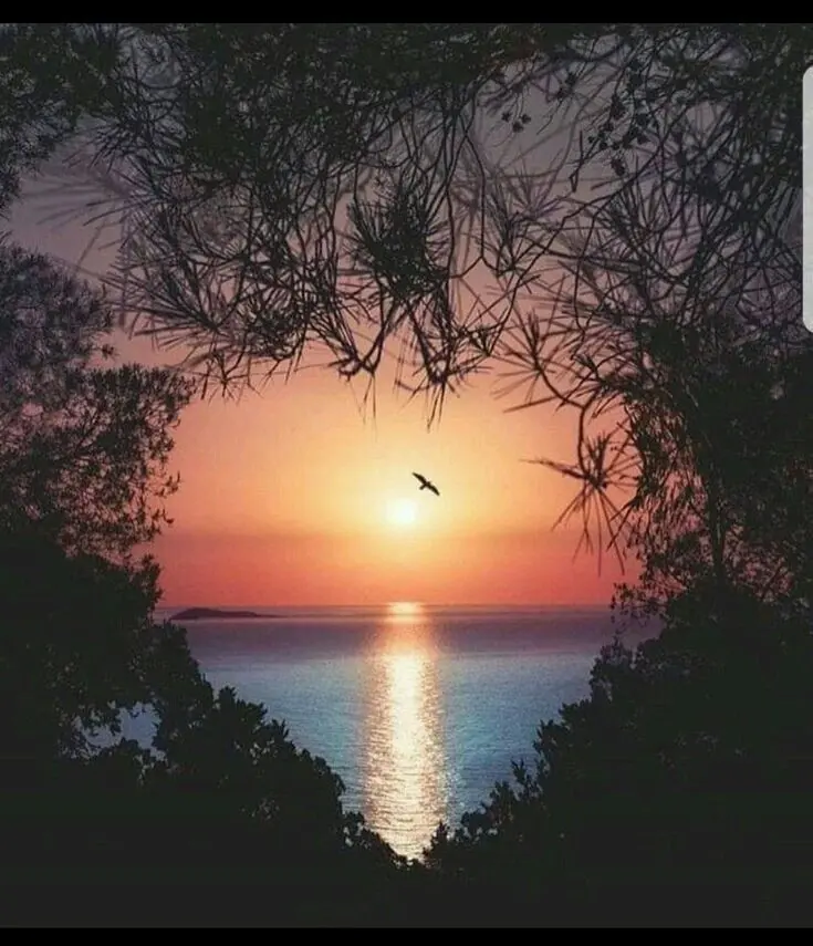 Andachtsbild von Pauline ❤️