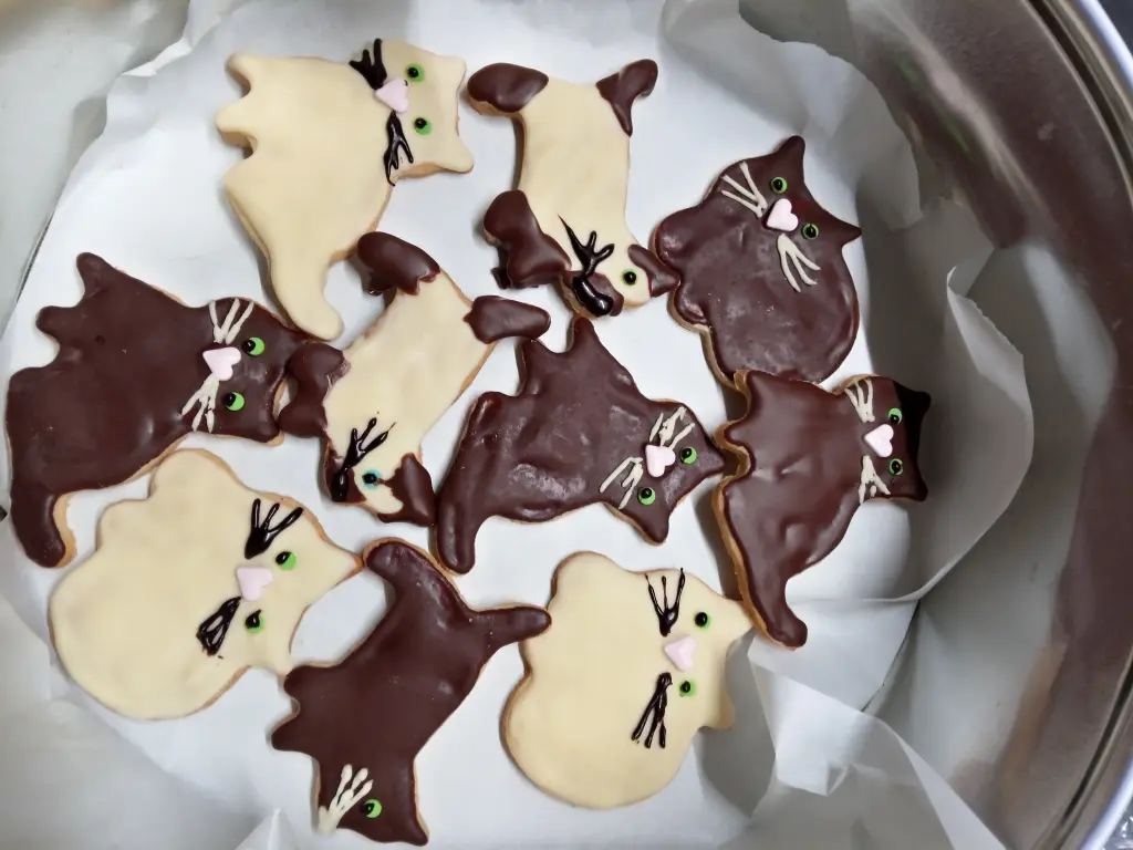 Andachtsbild von Für Dich kleine Maus ♥️