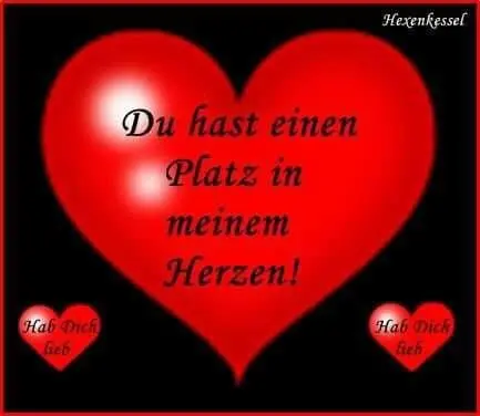 Andachtsbild von Für Dich meine liebe kleine Missymaus ❤️