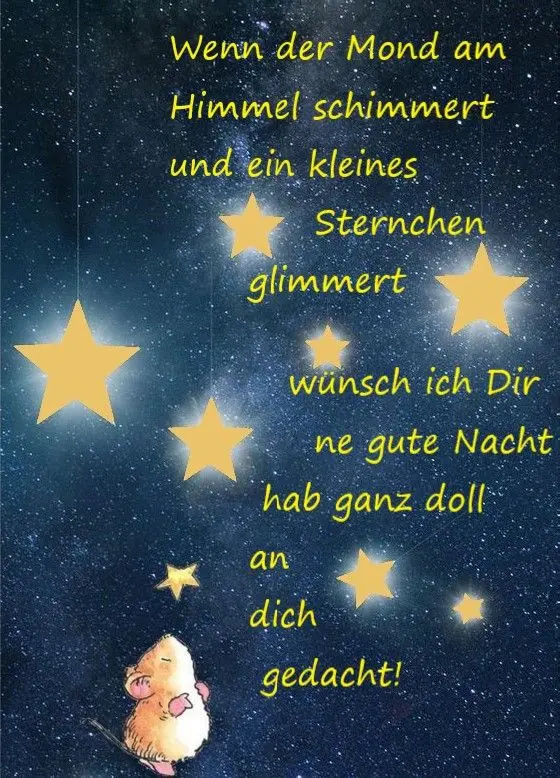 Andachtsbild von Für Dich meine kleine Maus Missy❤️