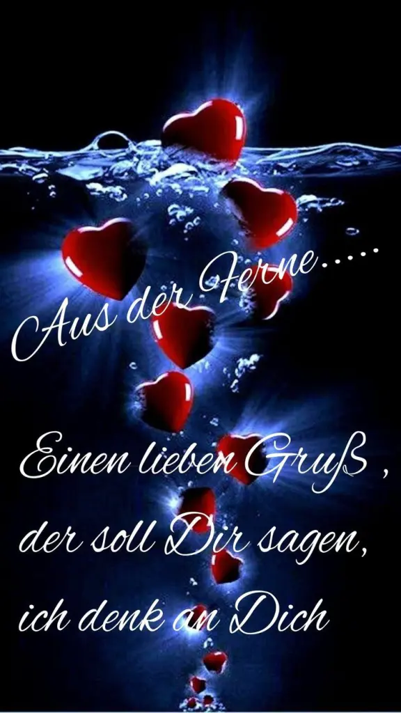 Andachtsbild von Für Dich mein kleines Missyle ♥️