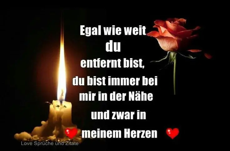 Andachtsbild von Für Dich mein kleines Mausl Missy♥️