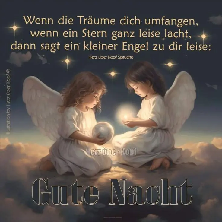 Andachtsbild von Für Dich meine kleine Missy❤️