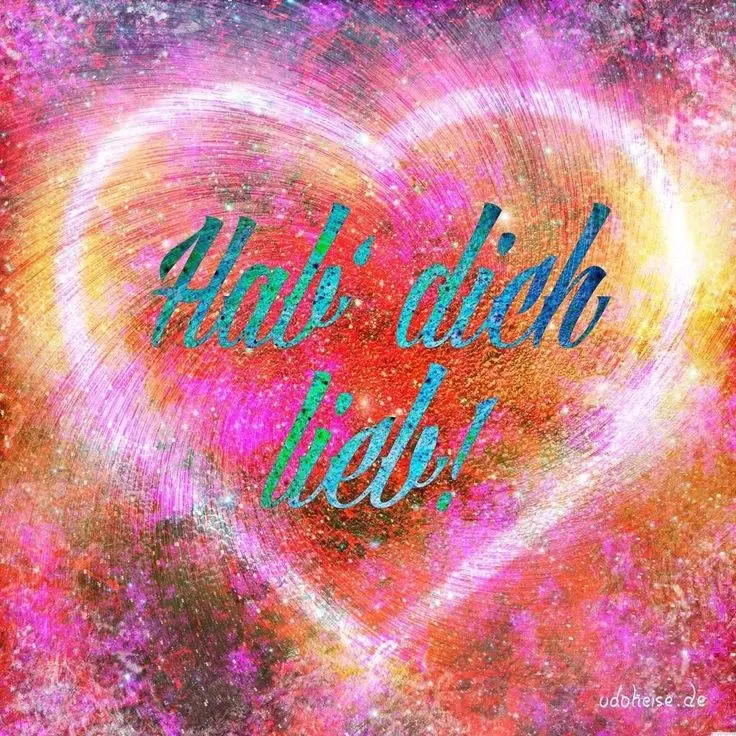 Andachtsbild von Für Dich mein kleines Missykind ❤️