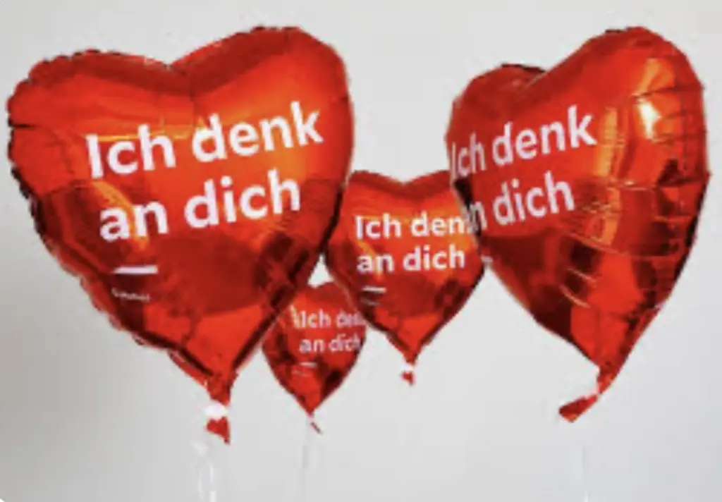 Andachtsbild von An Missyle