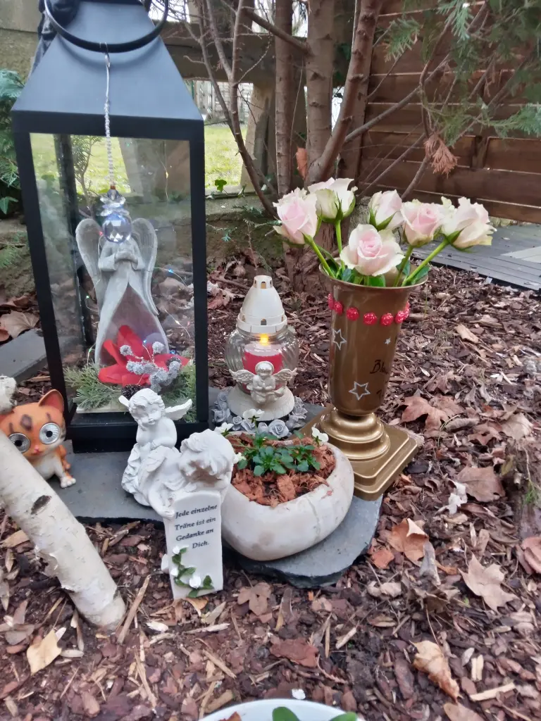 Andachtsbild von Für meinen kleinen Missy Schatz♥️