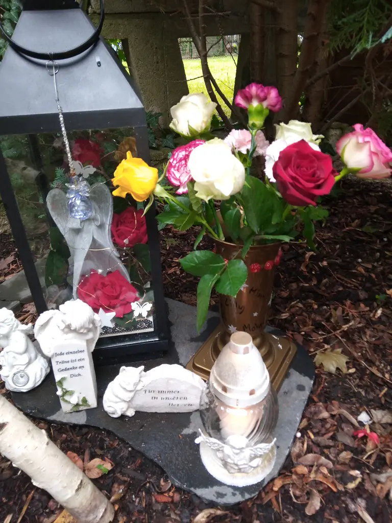 Andachtsbild von Für Dich.. Schwesterchen Missyle ♥️