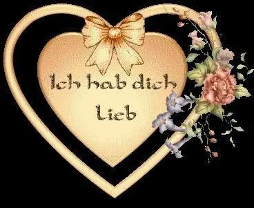 Andachtsbild von Für Dich meine kleine Missymaus ❤️