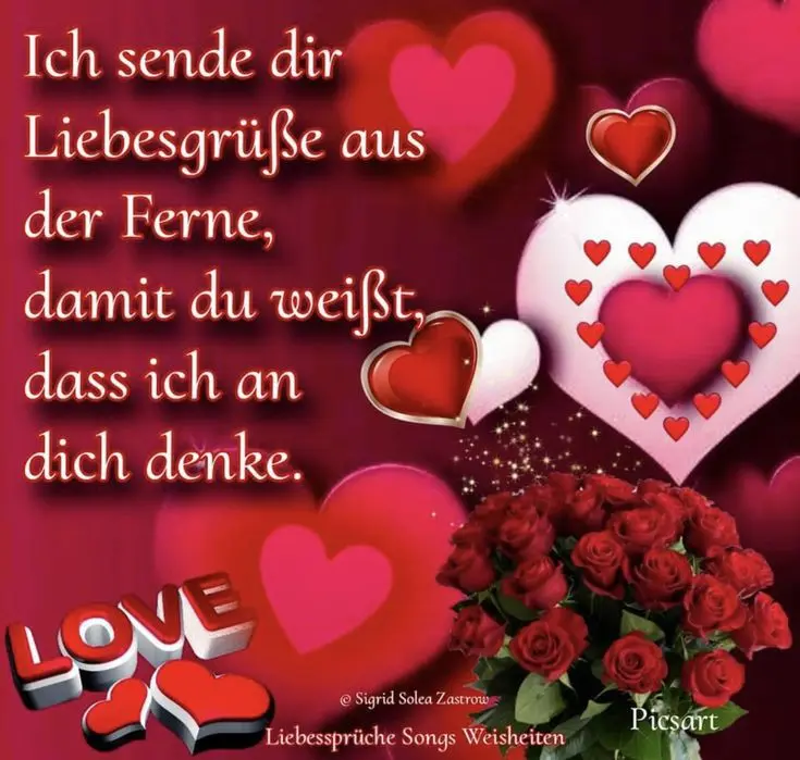 Andachtsbild von Für Dich kleines Missykind ♥️