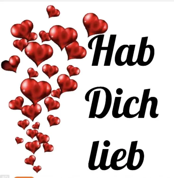 Andachtsbild von Für Dich unser Mausl Missy♥️