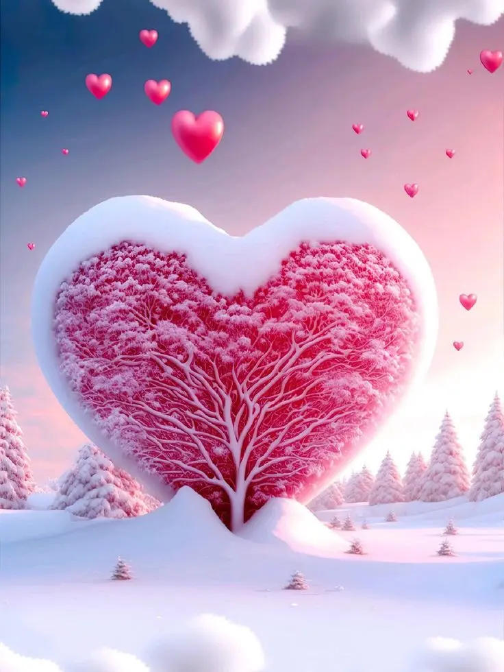 Andachtsbild von Für Dich meine kleine Missyle ♥️