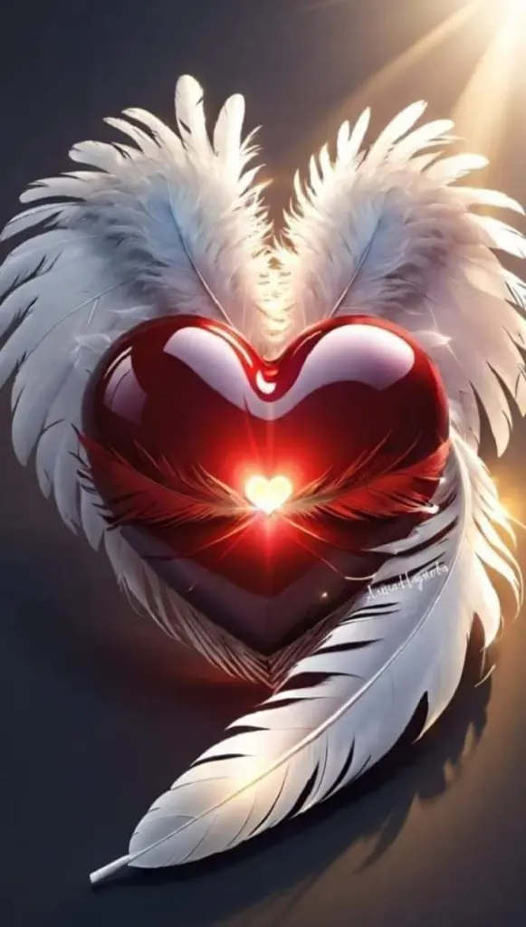 Andachtsbild von Für Dich mein kleines Missyle ♥️