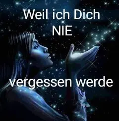 Andachtsbild von Für unser kleines Missyle ❤️