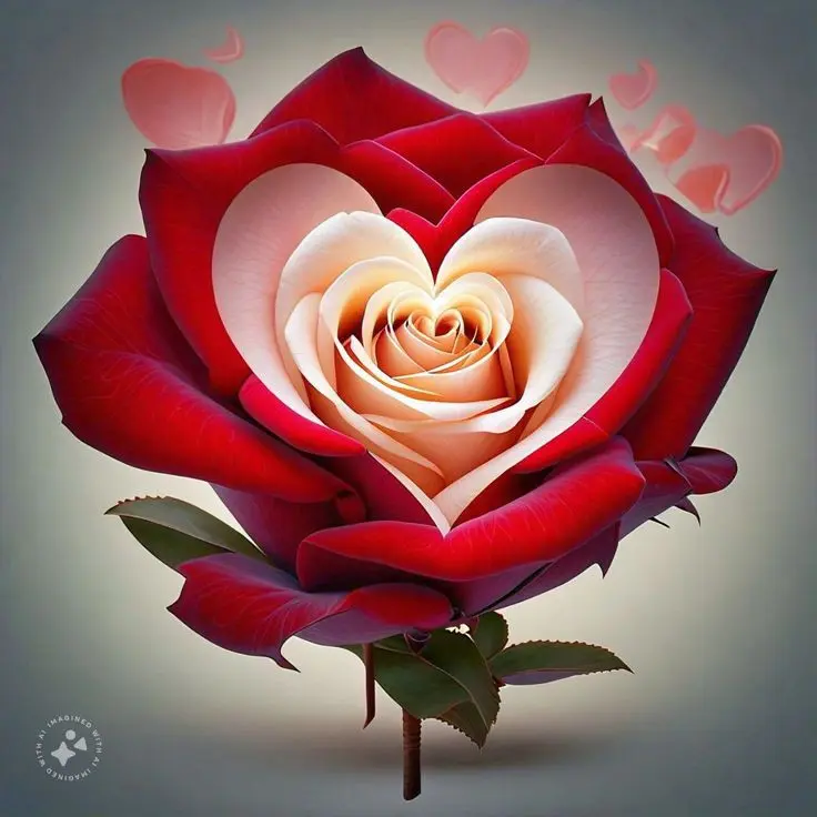 Andachtsbild von Mein liebes kleines Missyle ❤️