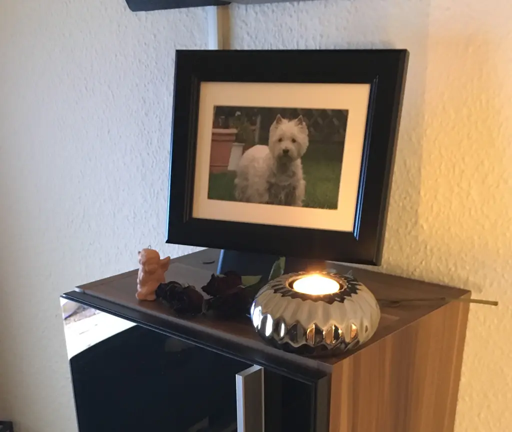 Condolence image of Mama