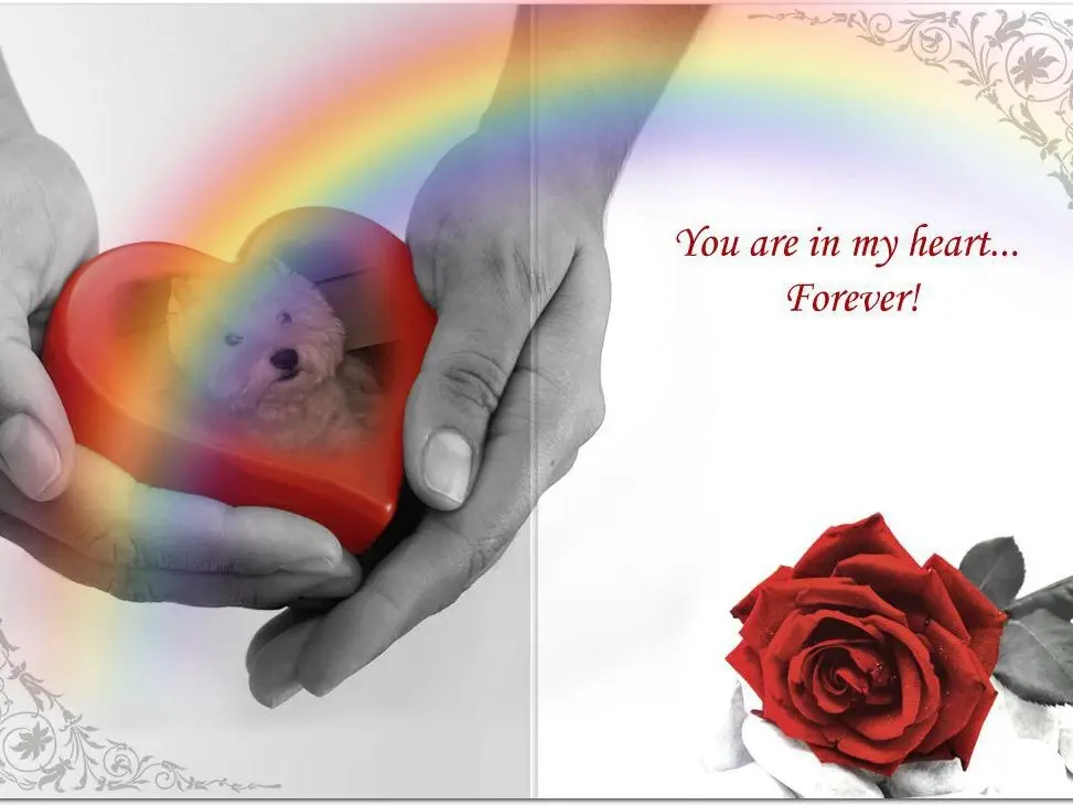 Condolence image of Mama