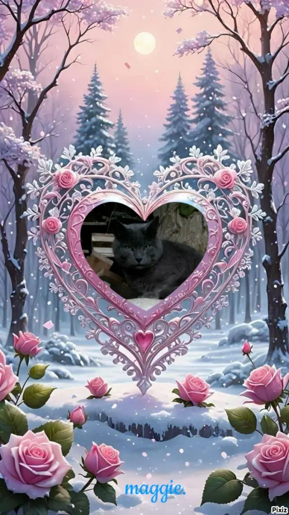Condolence image of Tanja mit Timmy im Herzen 