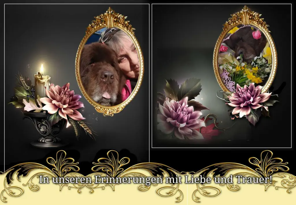 Condolence image of Beate Maria
