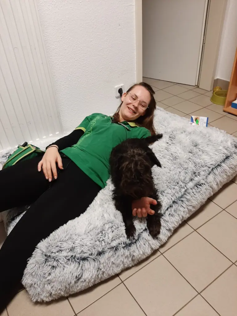 Condolence image of Tabea