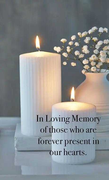 Condolence image of ❤❤