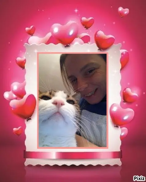 Condolence image of Brief von Timmy an Mama Tanja ❤️