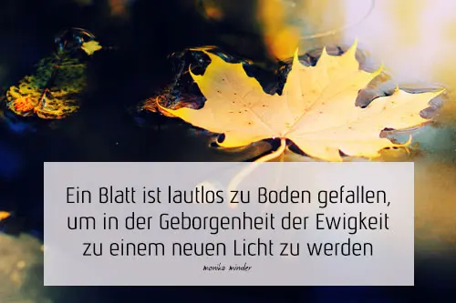 Condolence image of Marple und Elisabeth