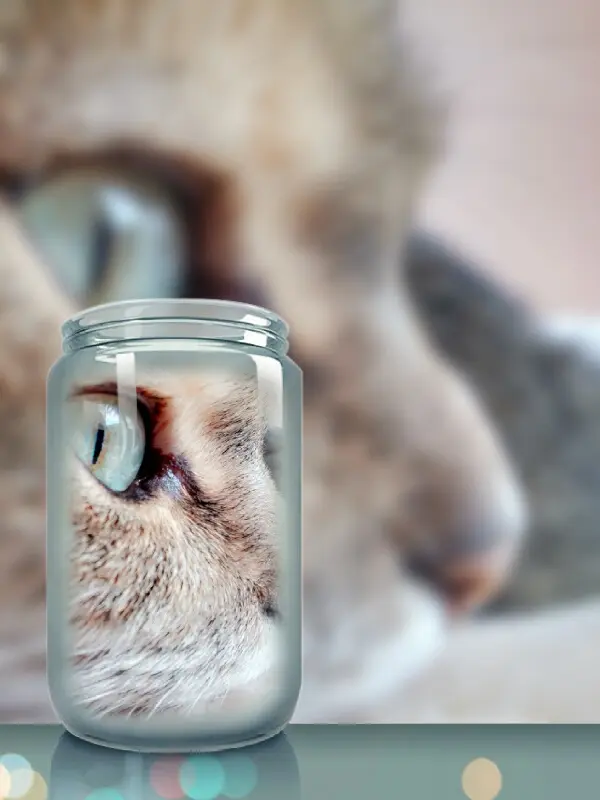 Condolence image of Pauline und Daniela für Timmy ♥️ und Tanja