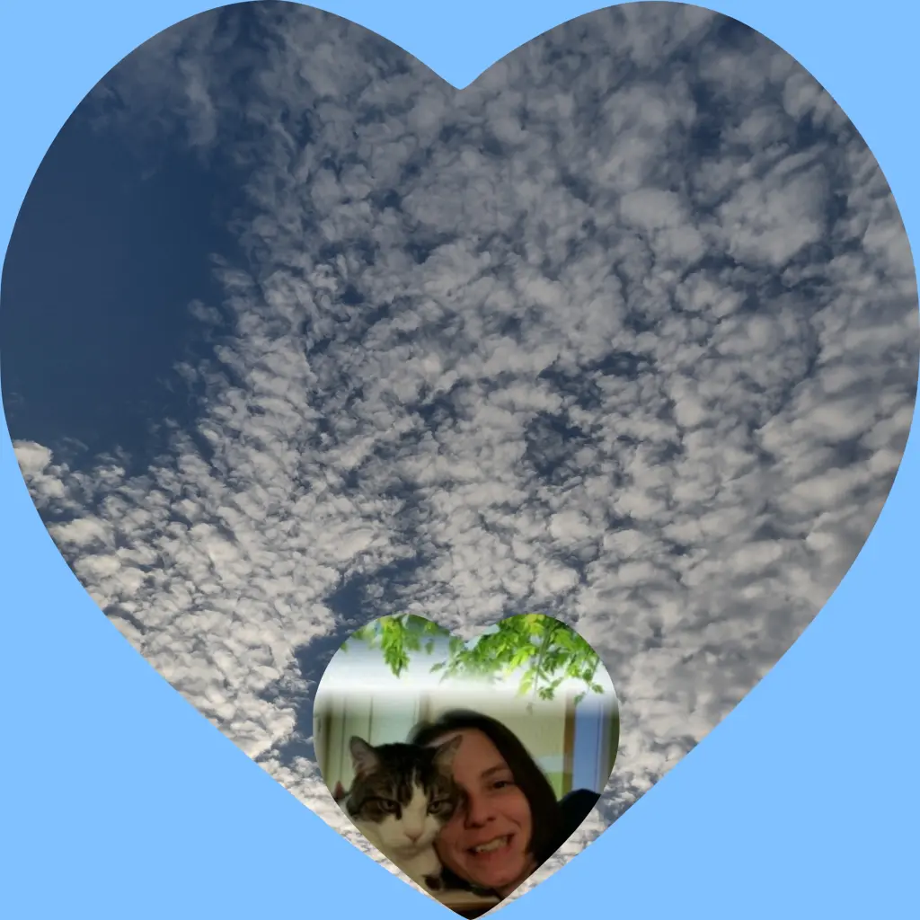 Condolence image of Corinna mit Emma, Pummelchen und anderen Sternlein im Herzen