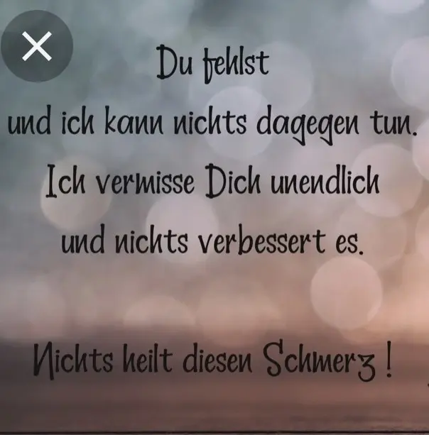 Condolence image of Sonja mit Benny und Emma im ❤️