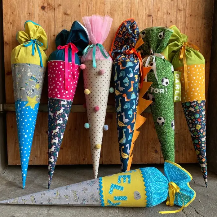 Condolence image of Elisabeth mit Marple und Arafat im ♥