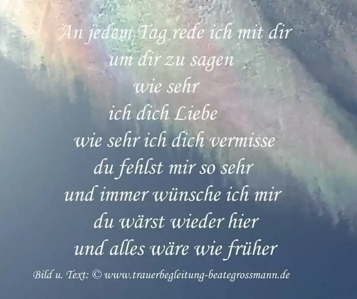 Condolence image of Daniela  mit Pauline im ♥️ (+27.05.2021)