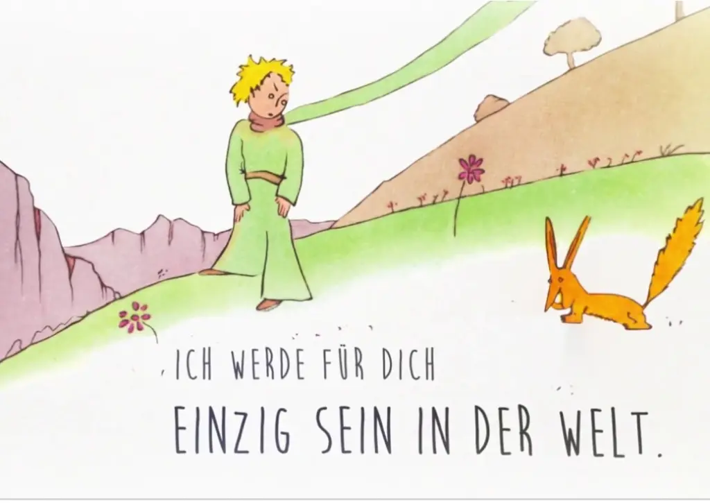 Condolence image of Daniela mit Pauline im ♥️