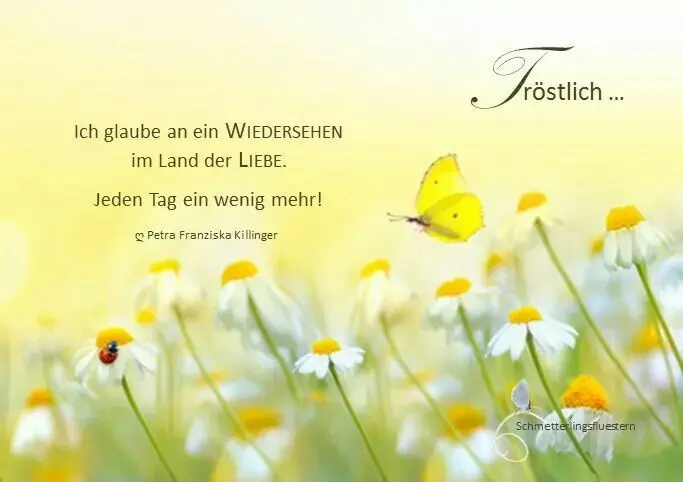 Condolence image of Daniela mit Pauline im ♥️