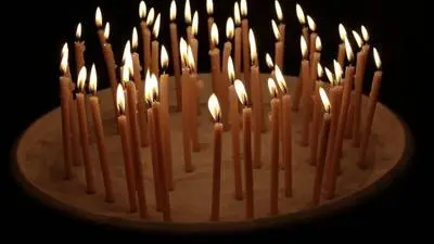 Condolence image of Corinna mit Emma, Pummelchen und anderen Sternlein im Herzen