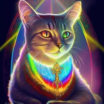 Condolence image of Sabine mit Kaspar tief im Herzen☸ڿڰۣ❤️