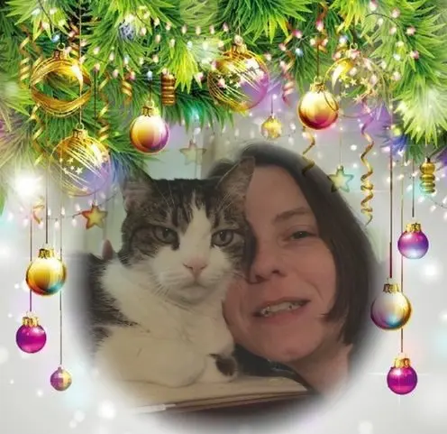 Condolence image of Frohe❤❤❤Weihnachten❤❤❤