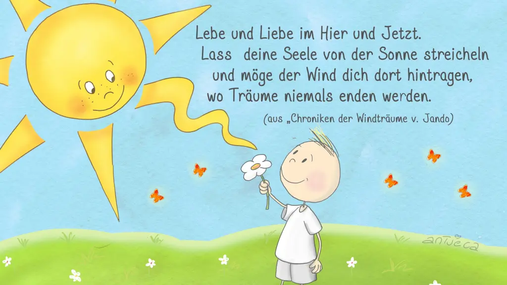 Condolence image of an Timmy und Tanja