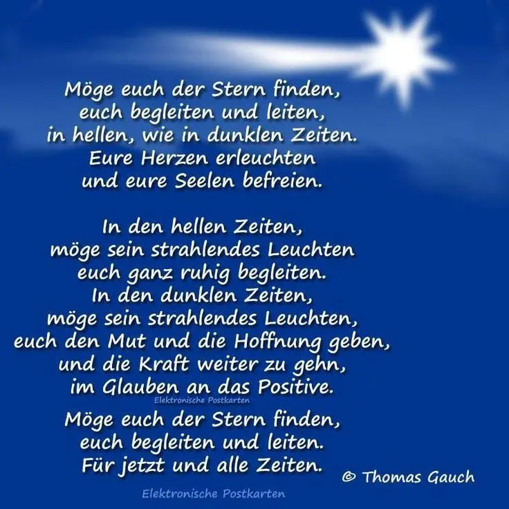 Condolence image of Frohes neues Jahr ❤️ wünschen Paulinchen, Leonie und Daniela