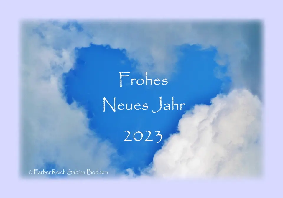 Condolence image of Neujahrsgrüße☆ ¸.•*¨*•.
