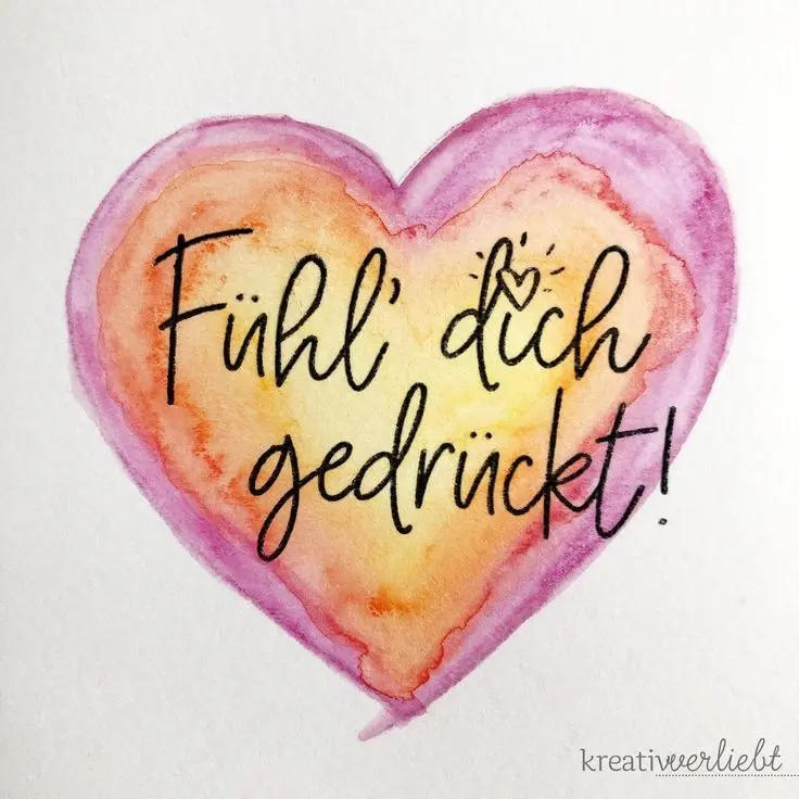 Condolence image of Daniela mit Pauline im ♥️