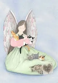 Condolence image of Ilse mit ihren geliebten Sternlein im Herzen